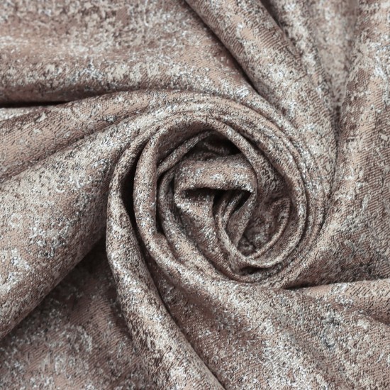 Ragnar V-40 Wholesale Jacquard Background Curtain Fabrics Living Room and Bedroom Curtains 8 Models 100% Polyester